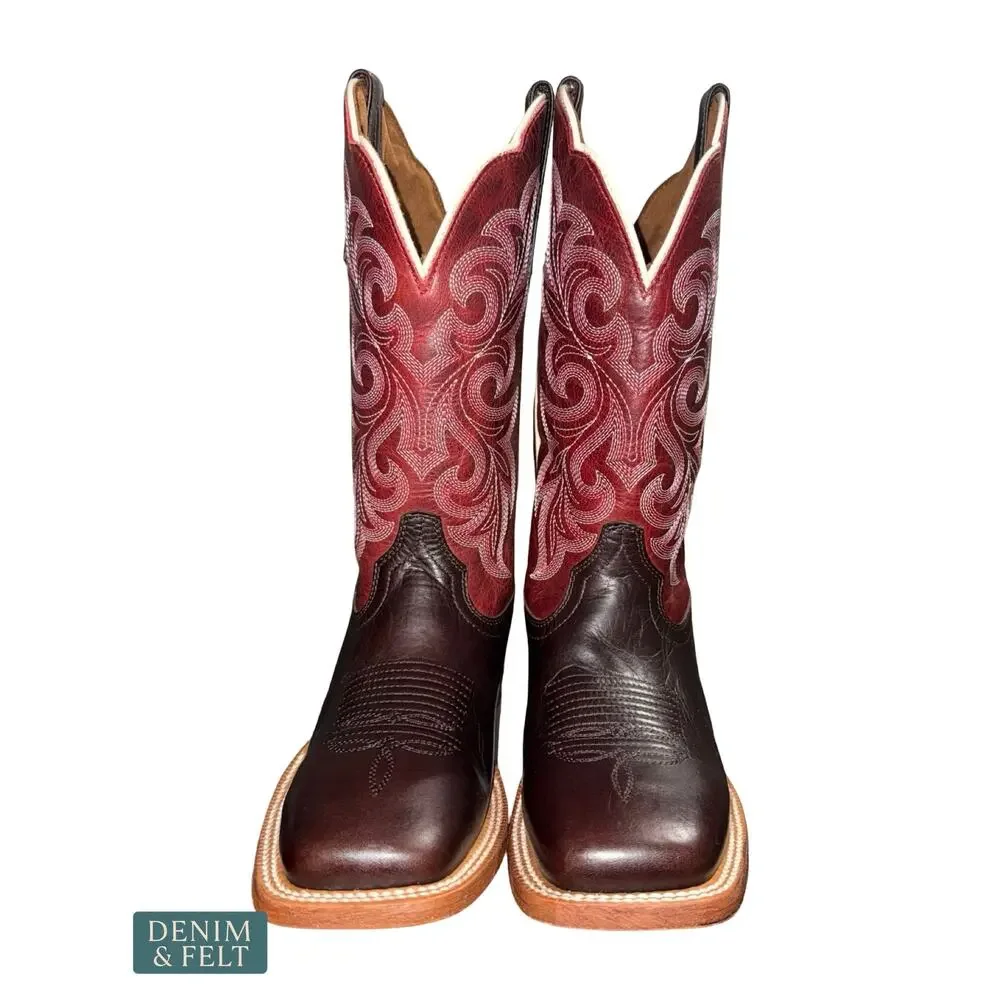 Ariat •	brand 	•	style
